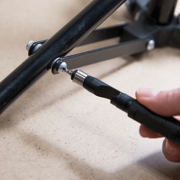 Basecamp Arctic Utility Pen 17