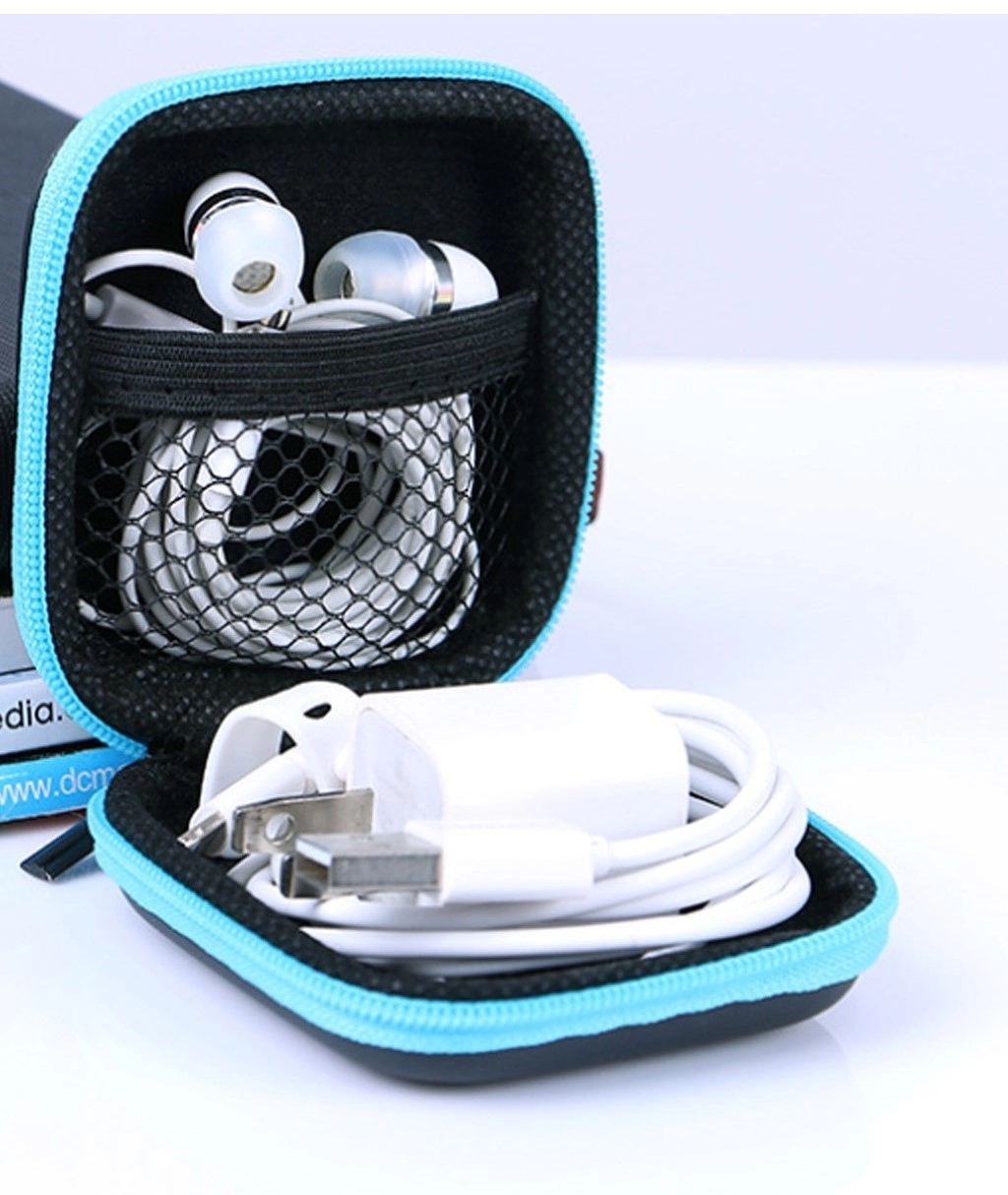 Earbuds Case 3