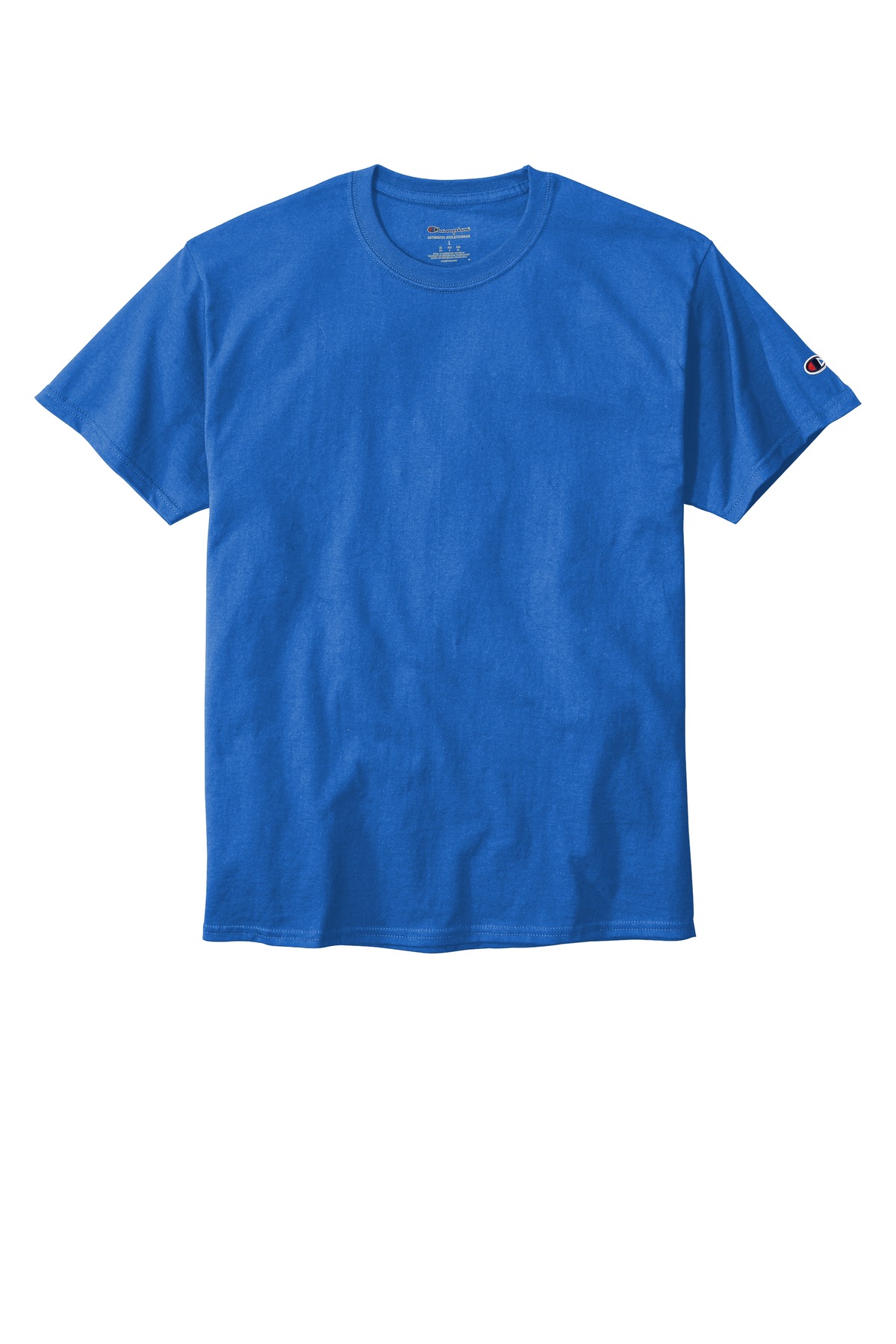 Champion Heritage 6-Oz. Jersey Tee T425 153