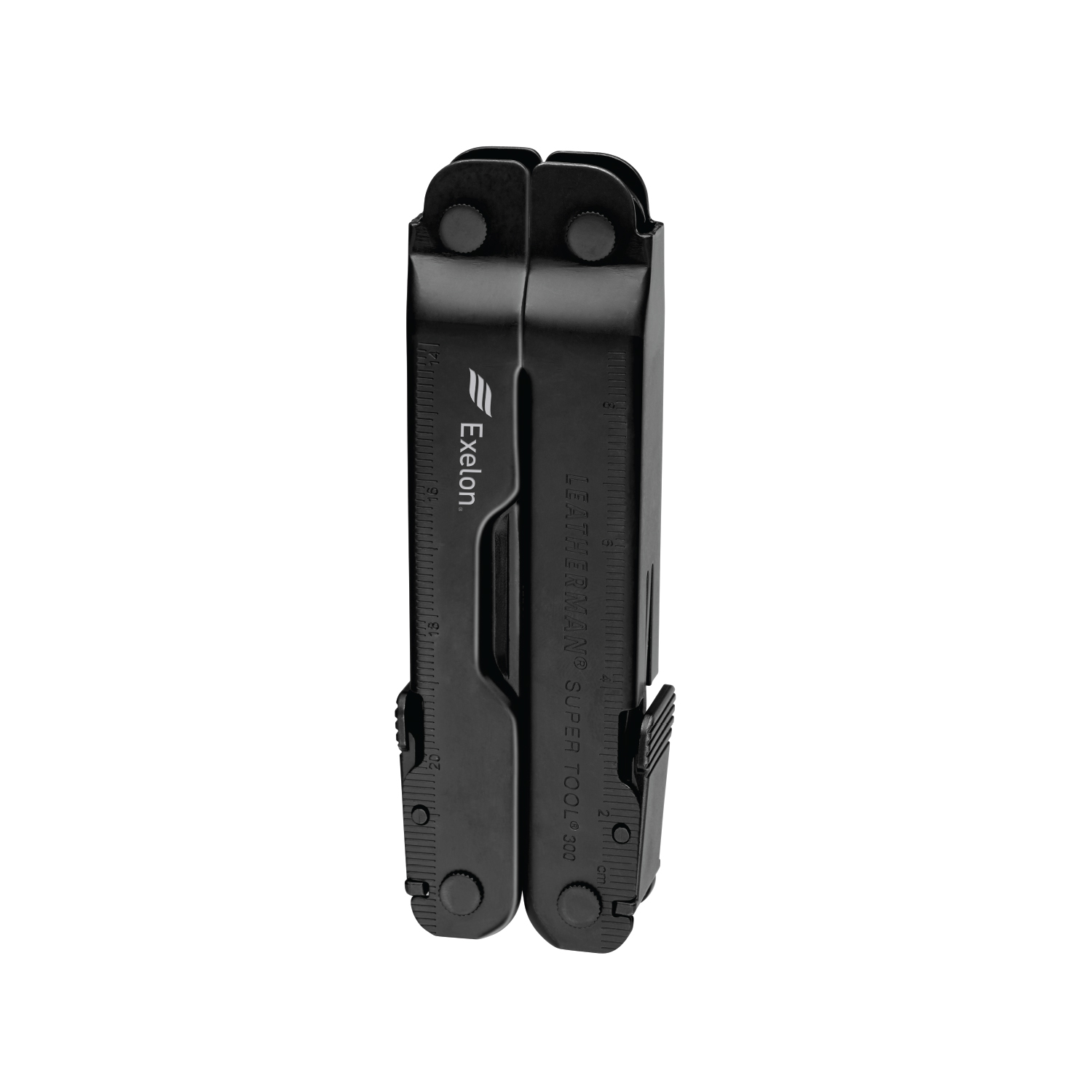 LEATHERMAN® SUPERTOOL 300 BLACK 5