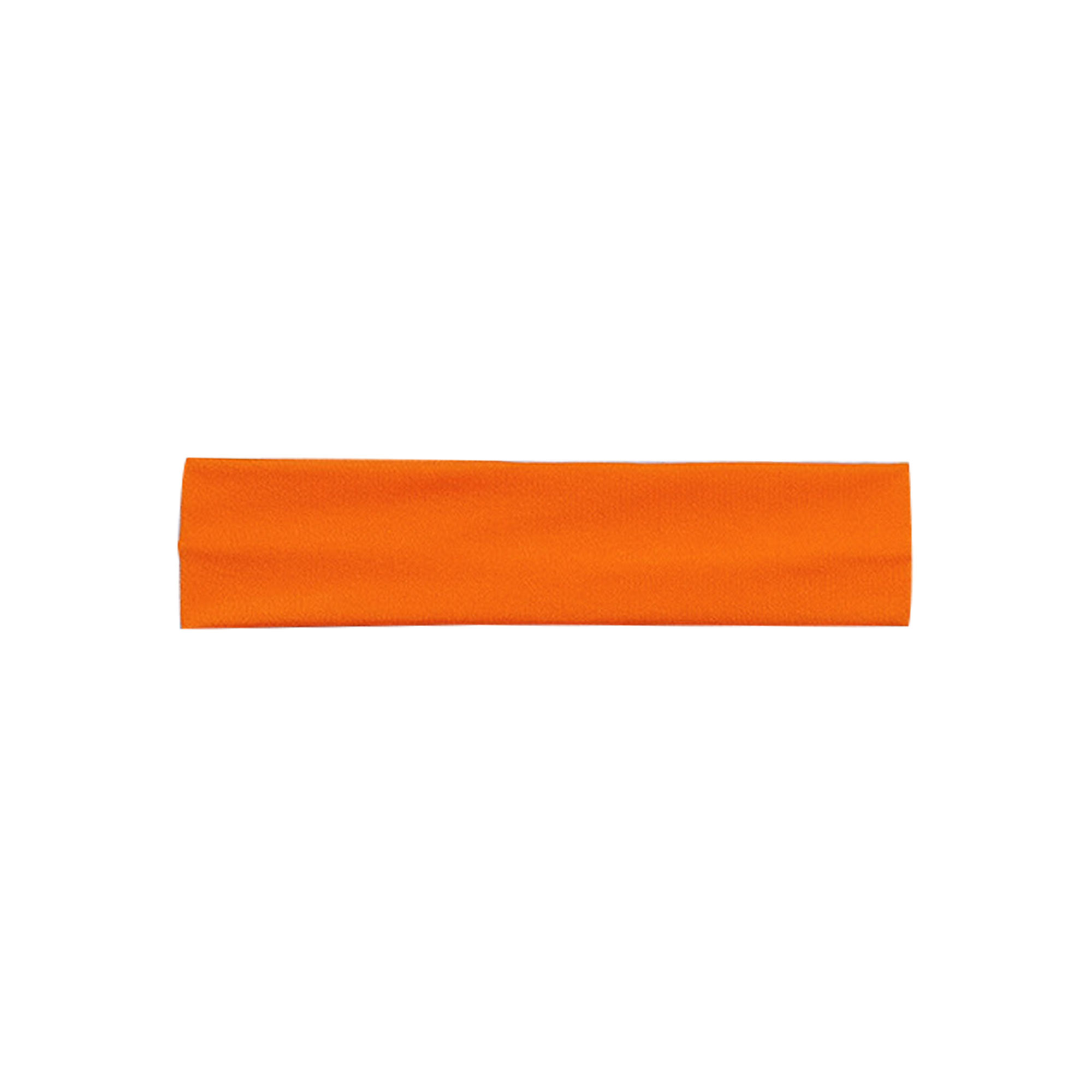 Sweat Absorbing Solid Color Sports Headband 5