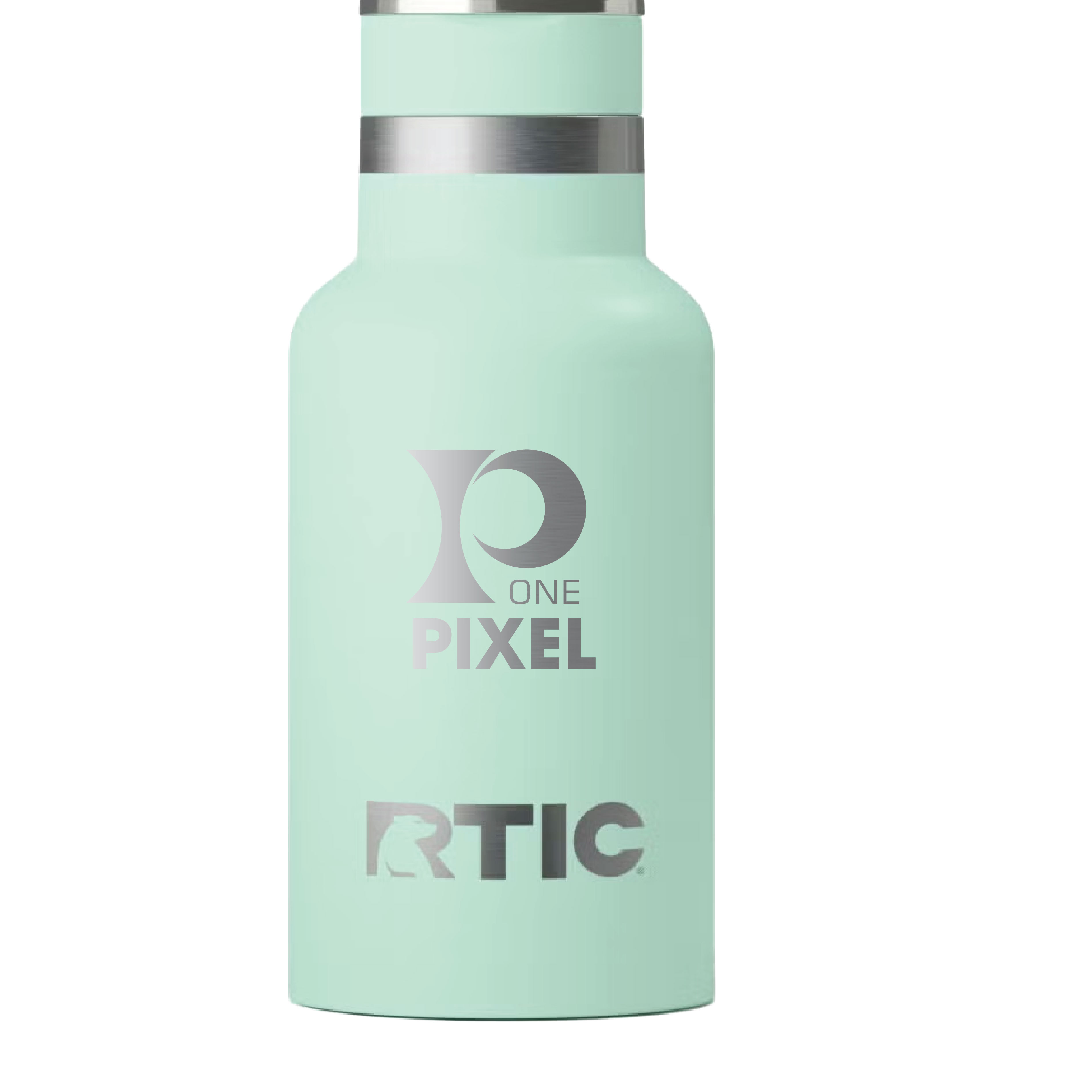 RTIC 12oz Stainless Steel Ceramic Lined Little Journey Water Bottles 1