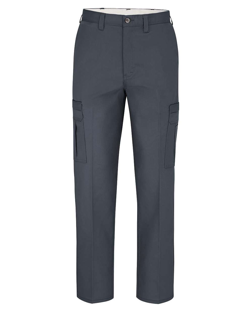 Men's Extended Sizes Premium Industrial Cargo Pants - LP72EXT 5