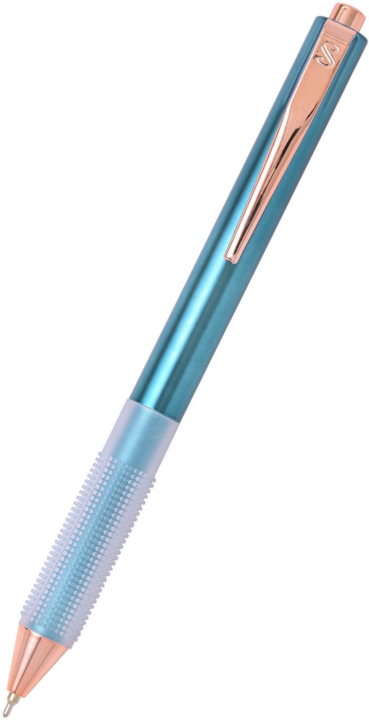 BAYVIEW ROSE GOLD PEN 16