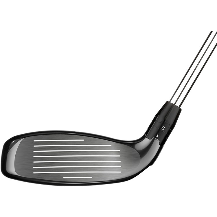 Callaway Big Bertha 23 Hybrid 6