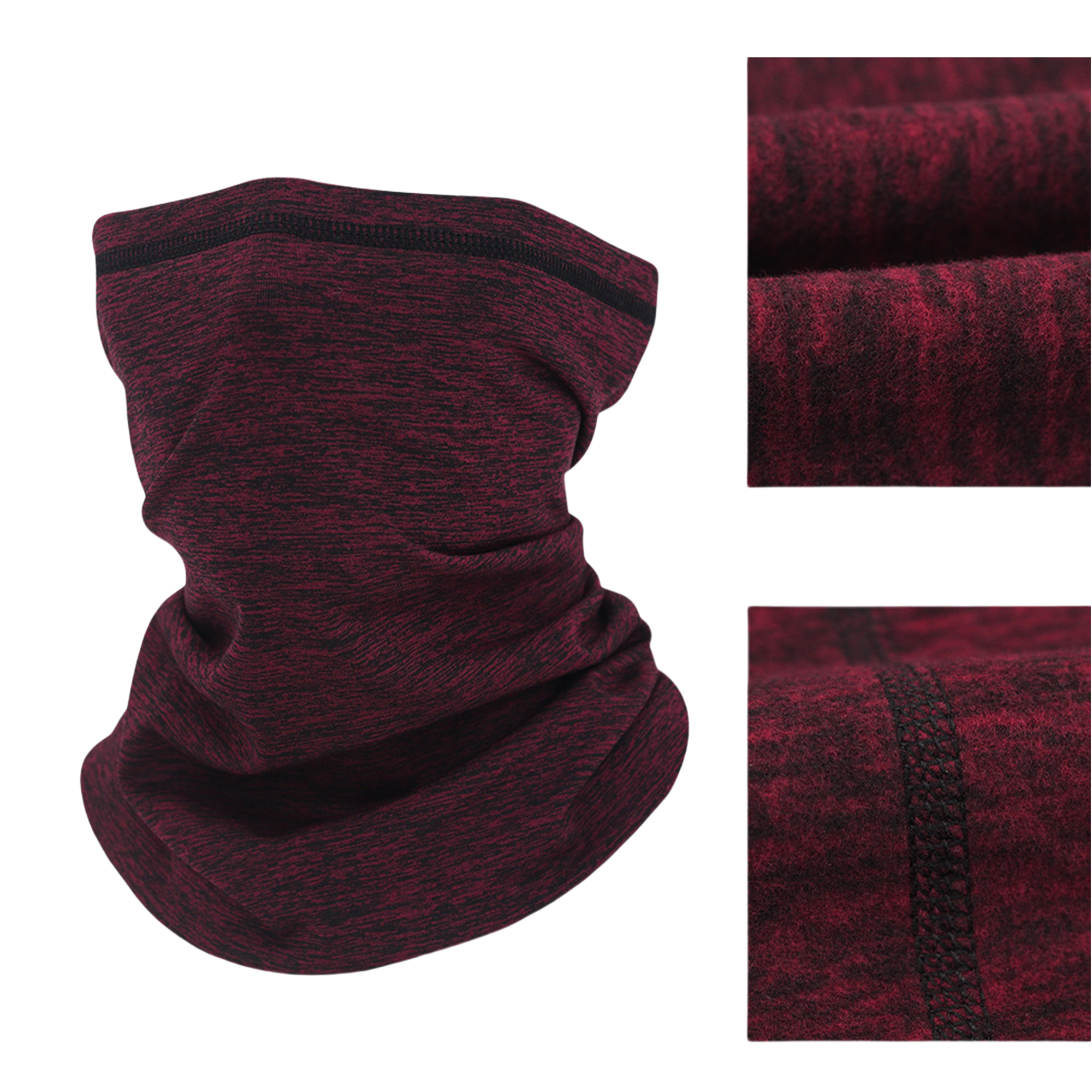 Windproof Face Warm Mask 2