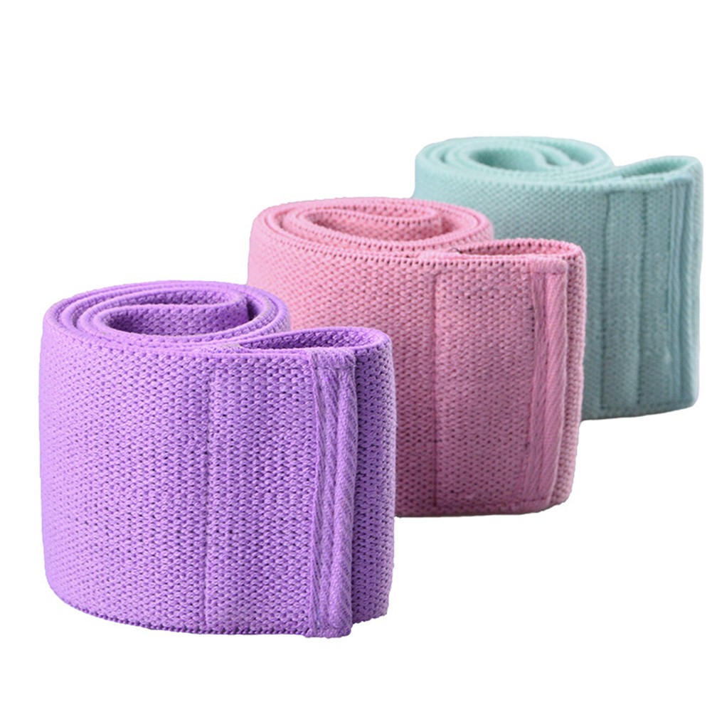 3 Piece Booty Bands 3