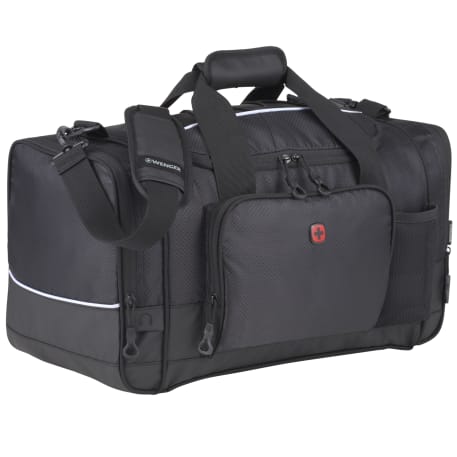 Wenger Apex 20" RPET Sport Duffel 7
