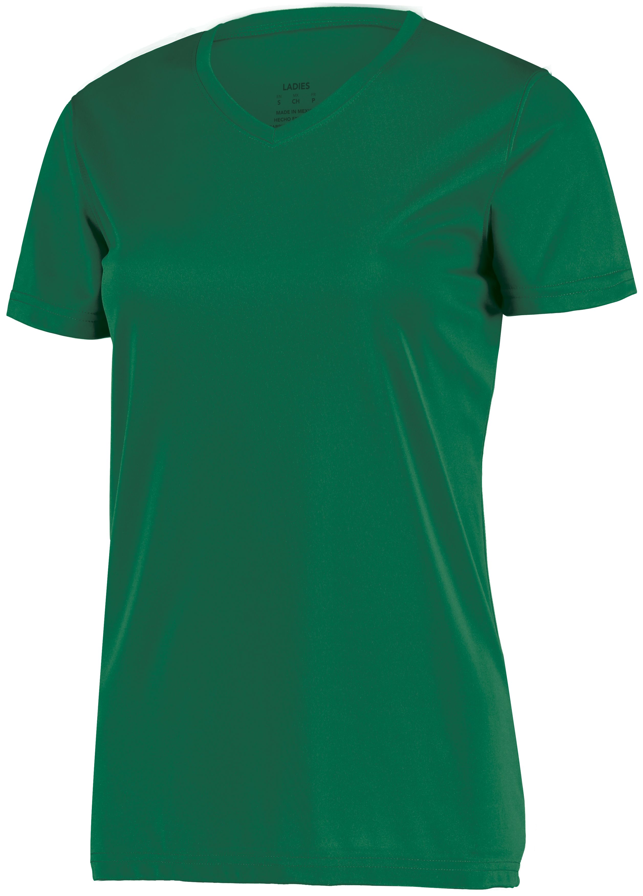 Ladies NexGen Wicking Tee 2