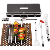 Grill Master Set 46