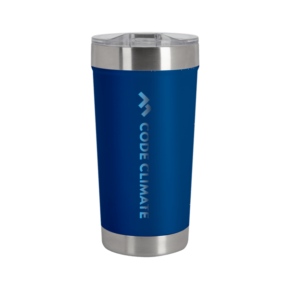 20 oz Daytona Double-Wall Stainless Steel Tumbler 39