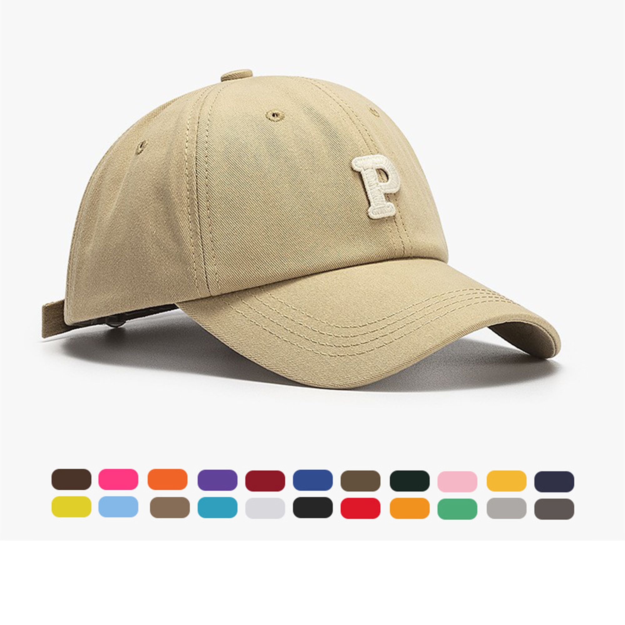 AllSeason Comfort Hat 2