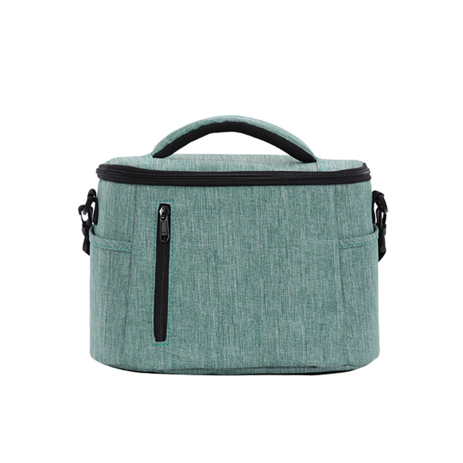 Large Insulated Lunch Bag Cooler Tote 9