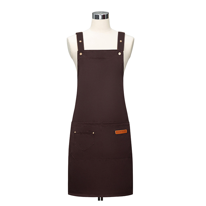 Waterproof And Oil-Proof Apron 9