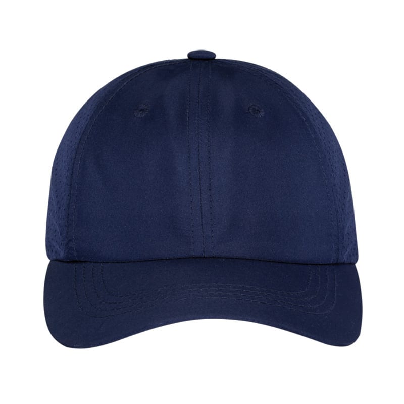 Port Authority Perforated Cap. 7