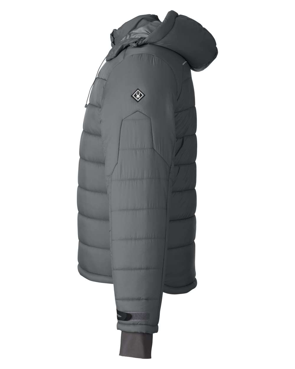 Men's Summit Challenger Jacket - S17933 8
