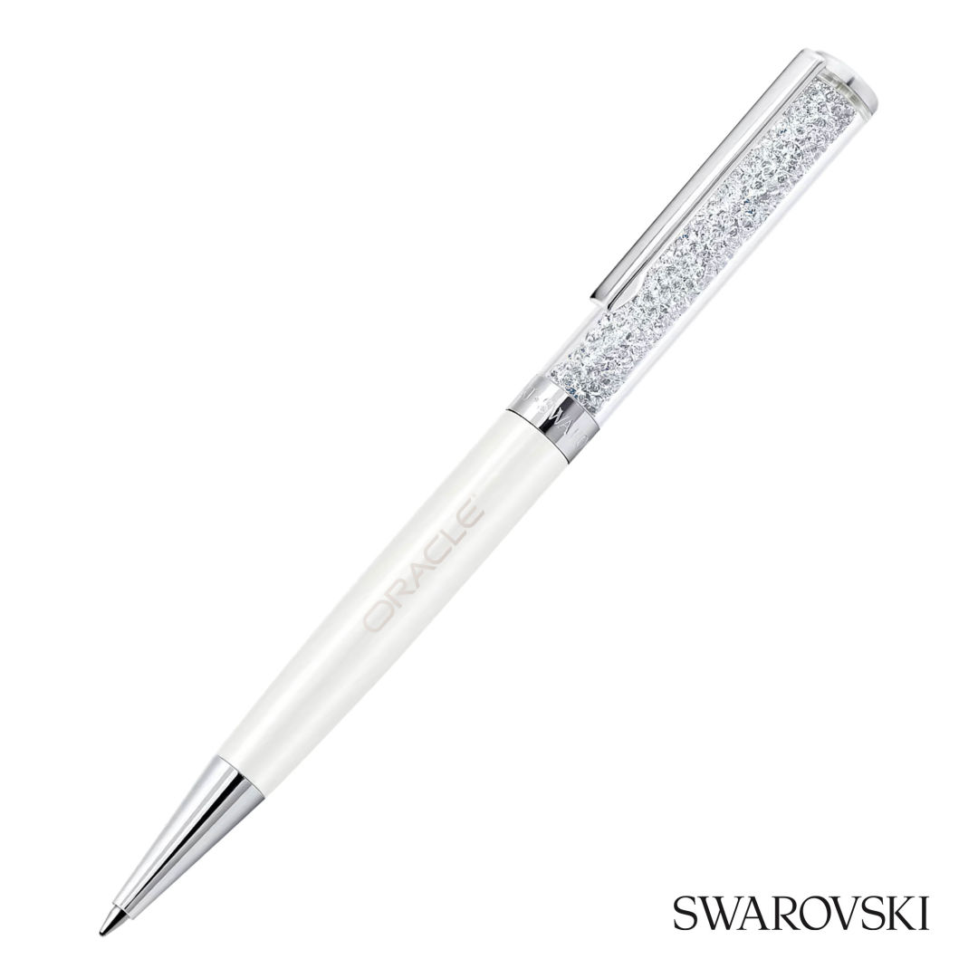 Swarovski® Crystalline Ballpoint Pen 2