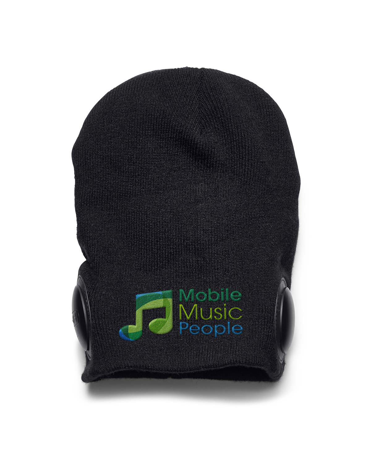 Vox Beanie With Wireless Earphones 1