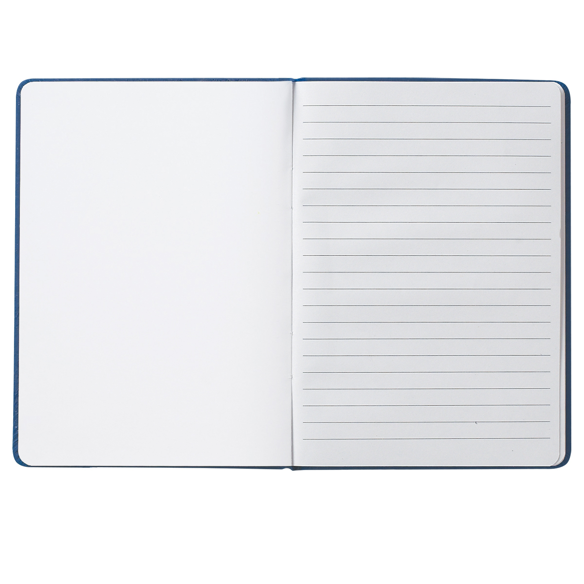 rPET Journal Notebook 40