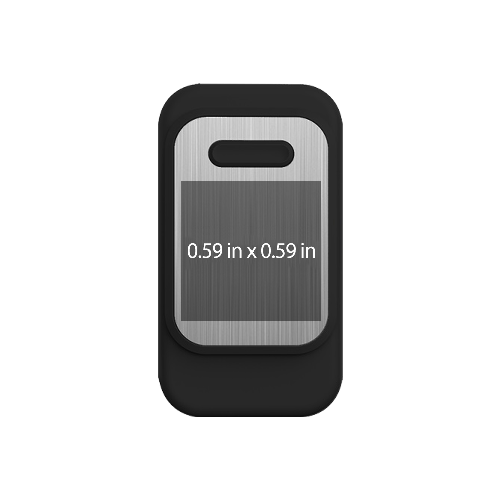 Ancona Mini Spring USB Flash Drive