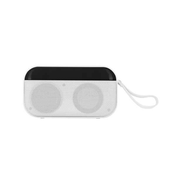 Altitude RGB Light Up Wireless Portable Speaker 5