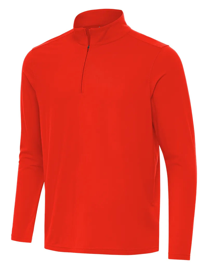 Intent 1/4 Zip Pullover, custom hoodie or sweatshirt with logo imprint 37