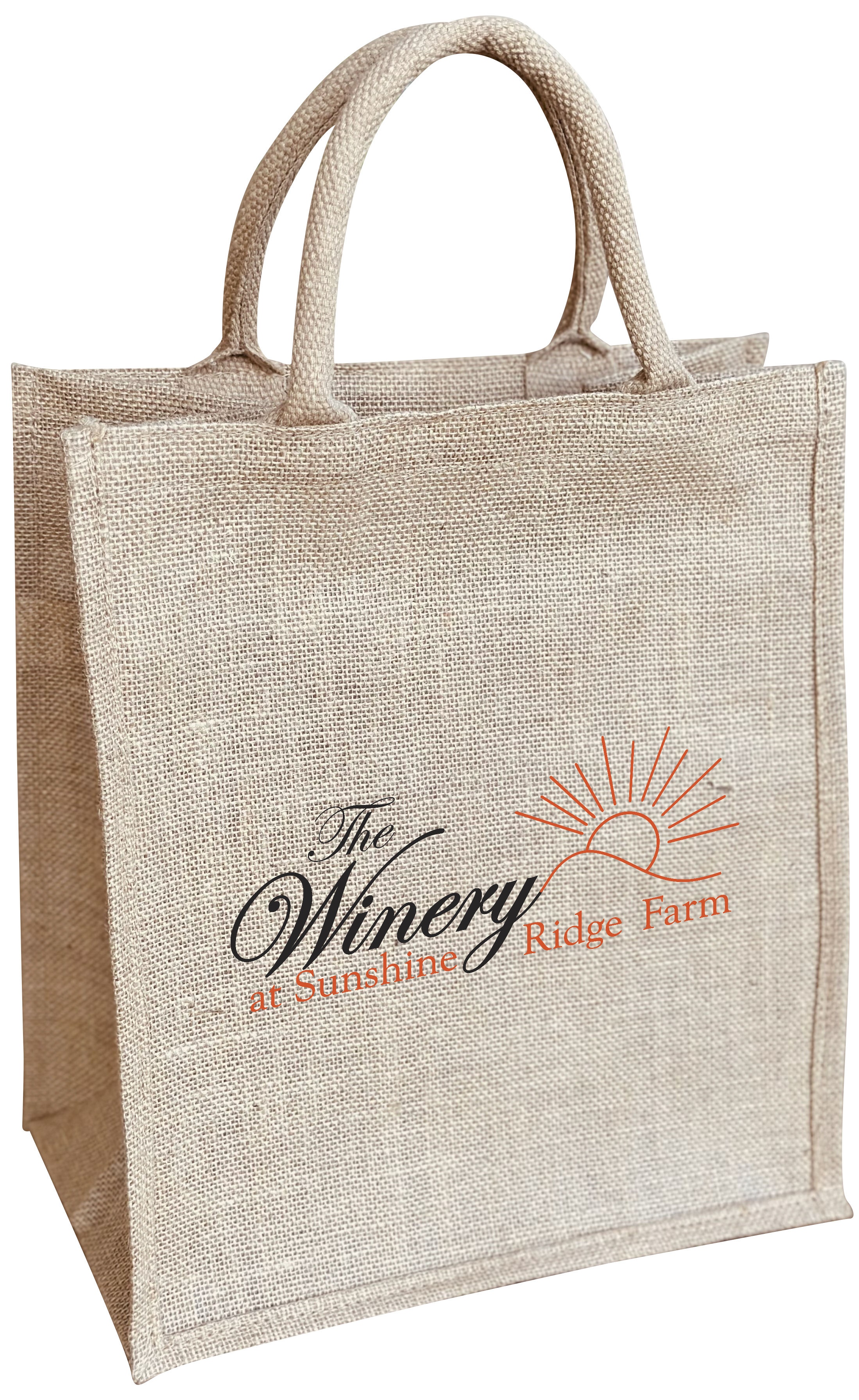 Vino Wine Tote Sei 3