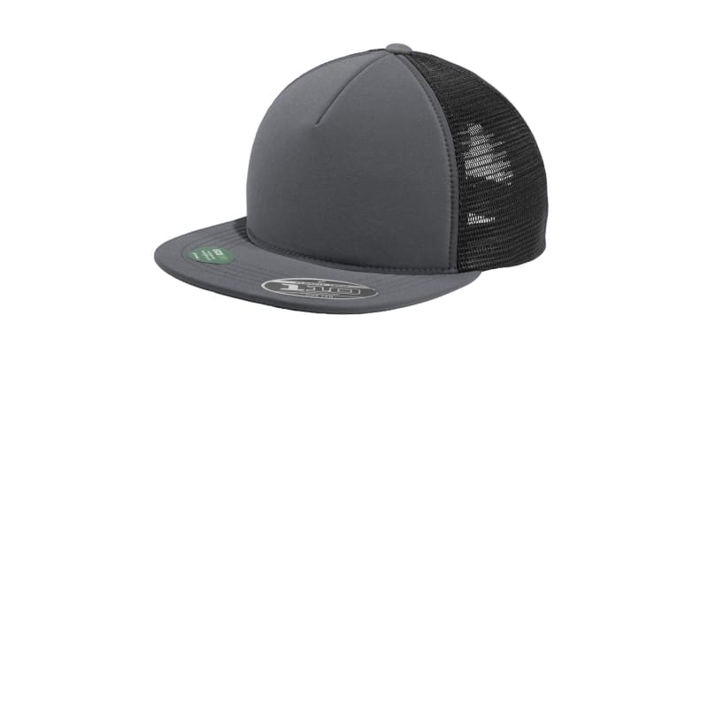 Port Authority Flexfit 110 Foam Outdoor Cap. 1