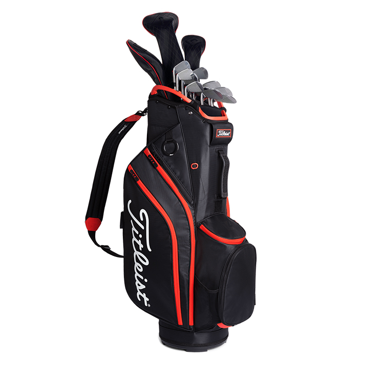 Titleist Cart 14 Cart Bag 2