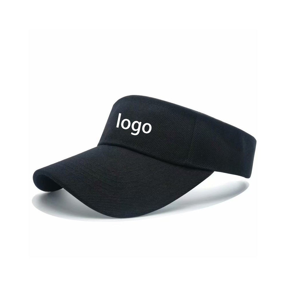 Cotton Sun Visor