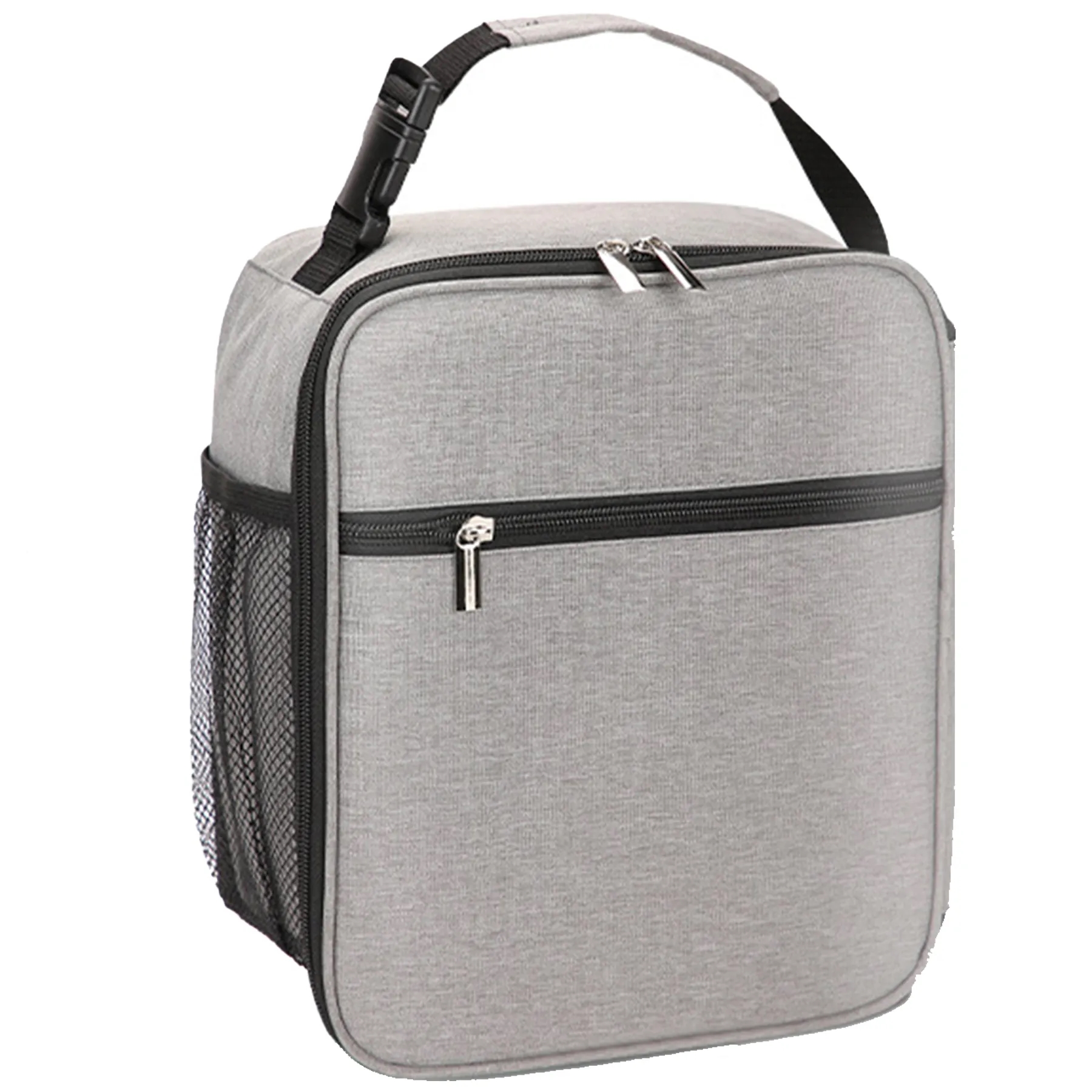 Soft Compact Lunch Cooler Bag 6