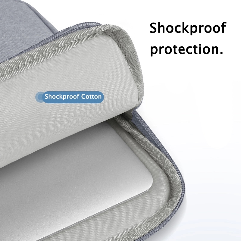 Custom Laptop Tablet Sleeve Bag & Computer Protective Case 8