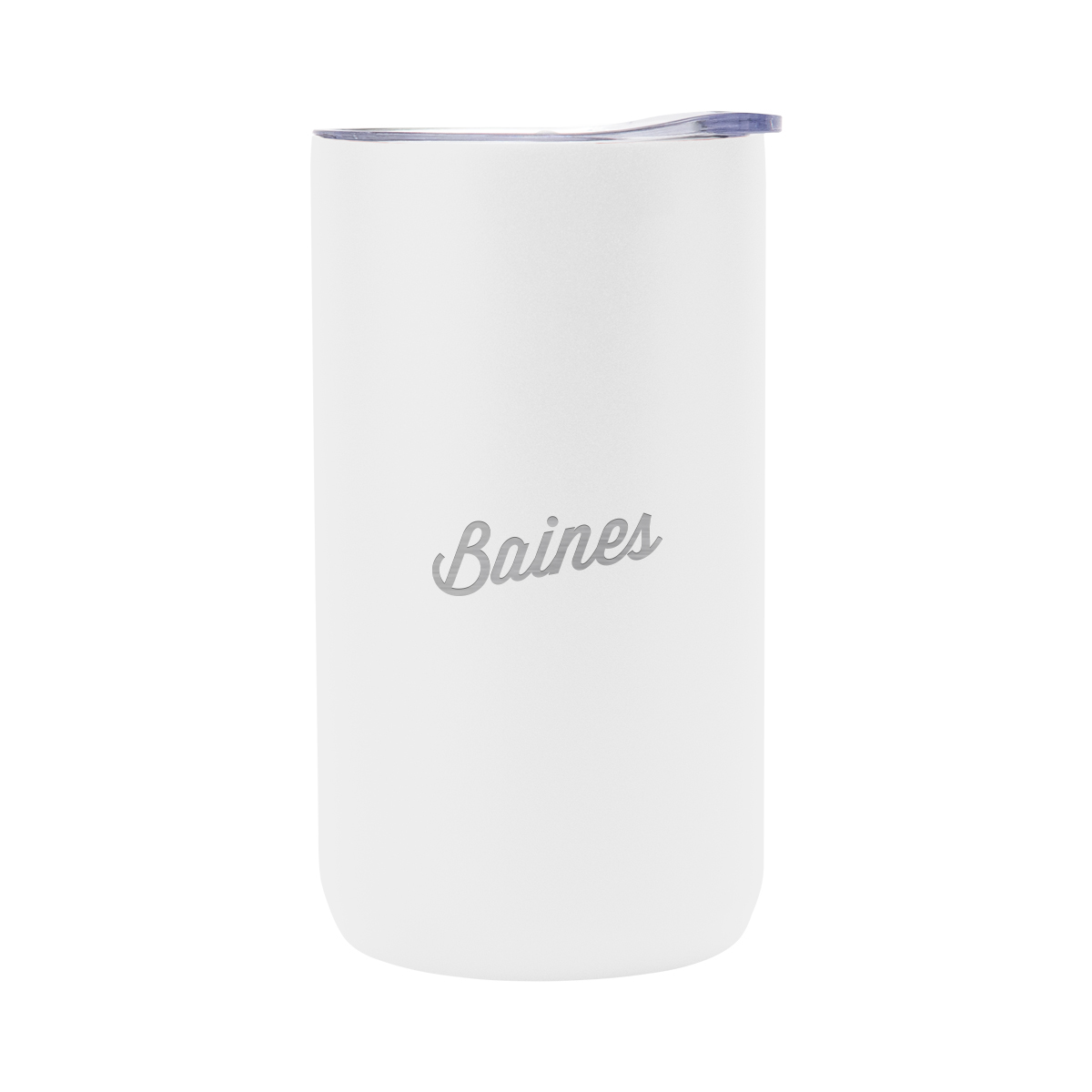 12 Oz. 4-In-1 Double Walled Can Cooler 7
