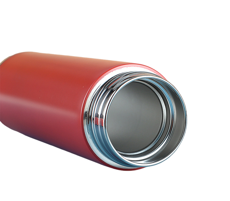 Stainless Steel Smart Thermos, 16.2 oz. 5