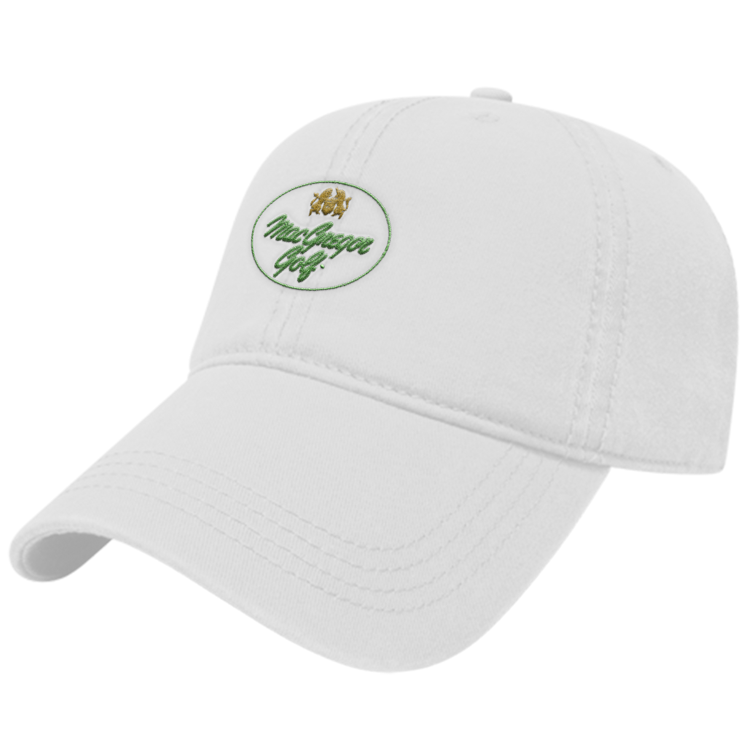 C A Relaxed Golf Cap 52