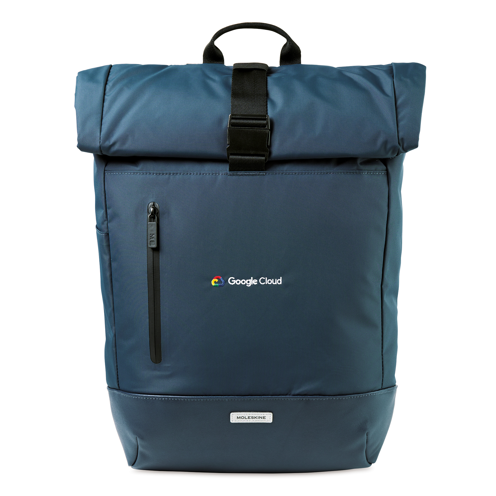 Moleskine® Metro Rolltop Backpack 39
