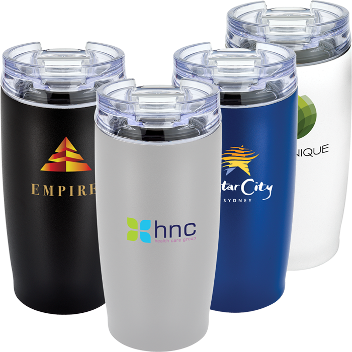 Urban Peak® Canyon Trail 16 oz Vacuum Tumbler 34