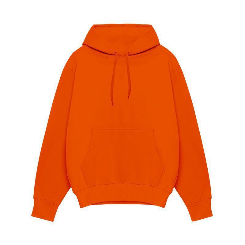 Adult Fleece Hoodie Sweatshirt 7