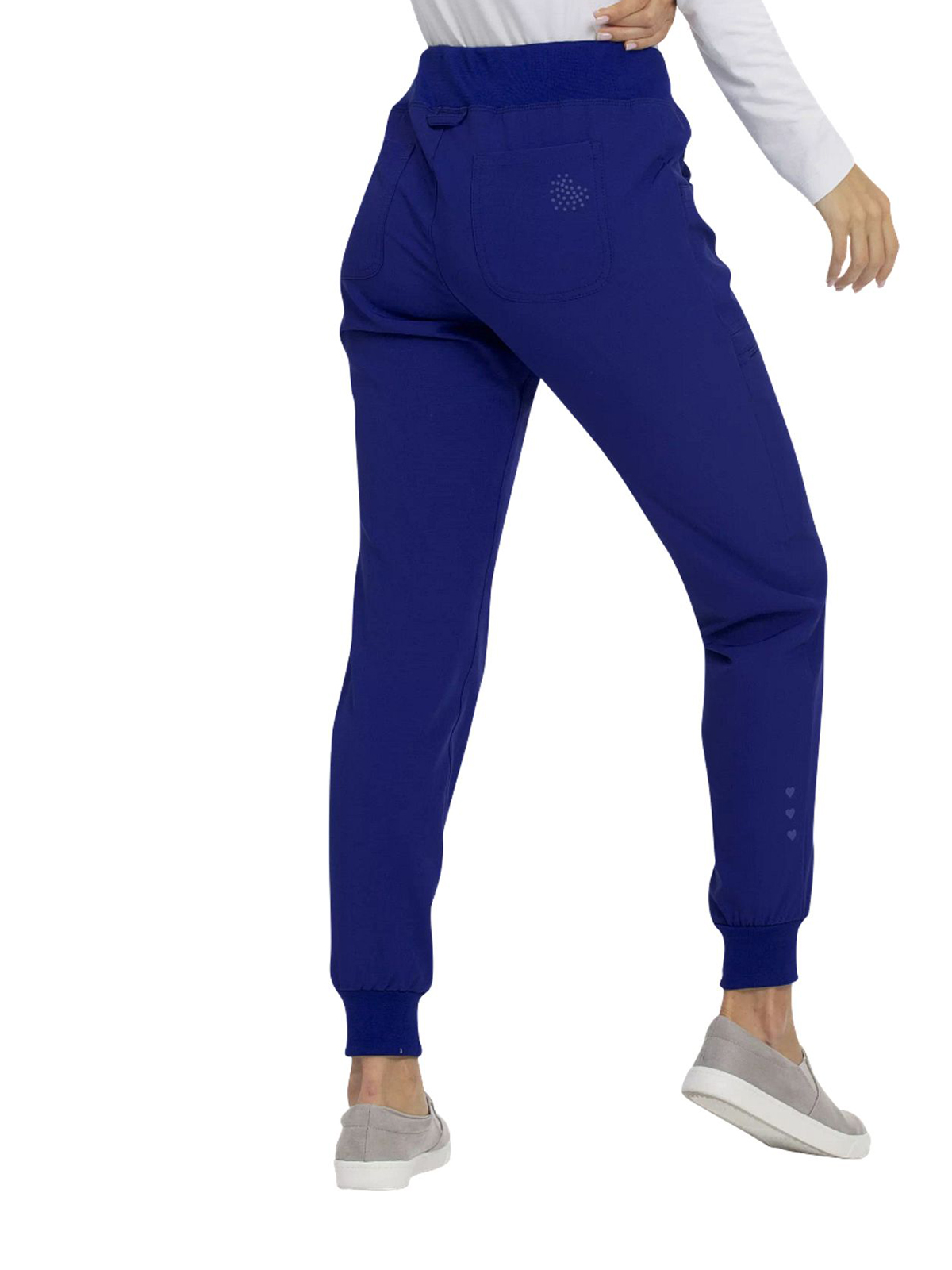 HeartSoul - Break on Through - Women's Drawstring Jogger 34