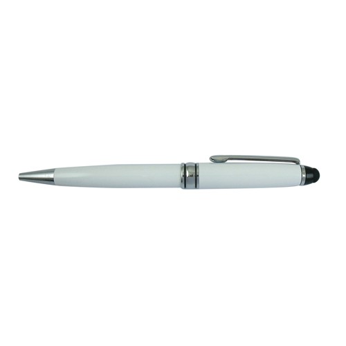Touch Screen Stylus With Ballpoint Pen For Iphone, Ipad, Ipod Touch-close out 1