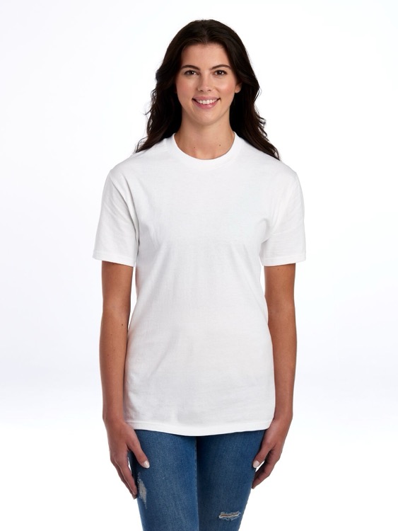 FRUIT OF THE LOOM Original Heavyweight Unisex T-Shirt 13