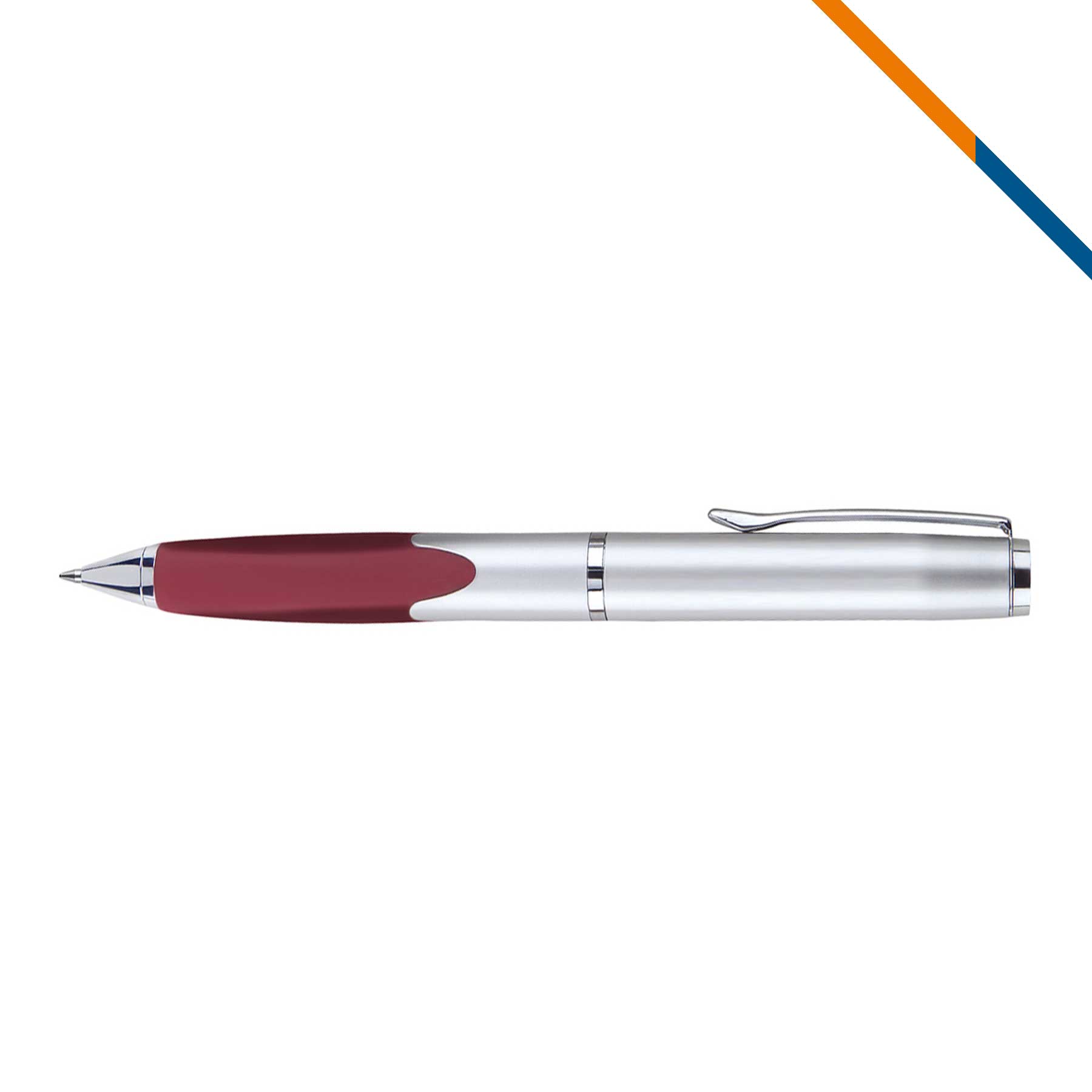 Claimfic Metal Pen 5