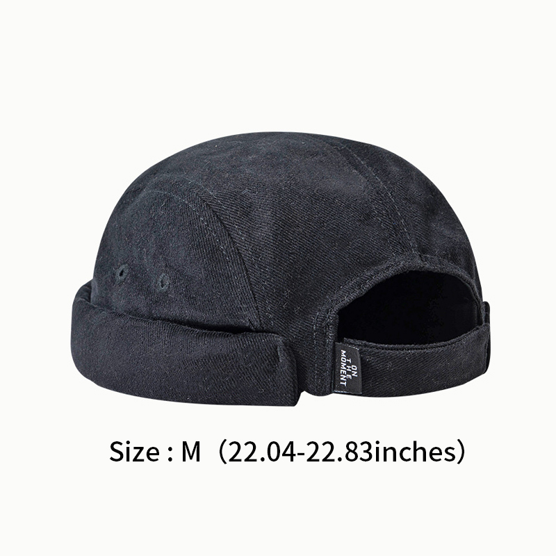 Hip-Hop Beanie Caps 3