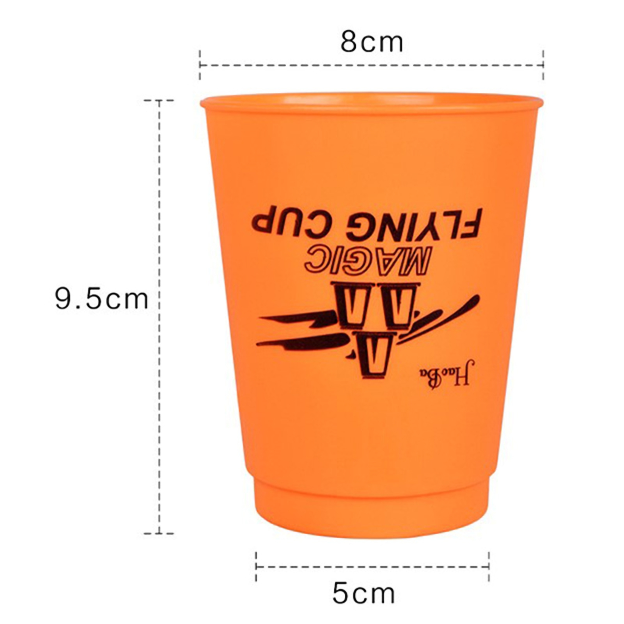 Sports Stacking Cups 5