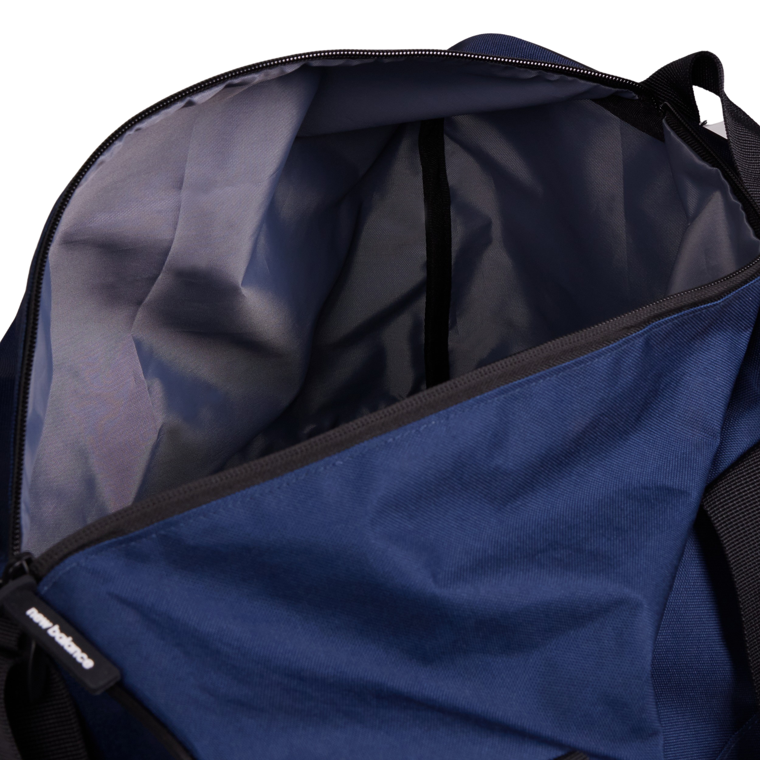 New Balance® Essentials Recycled rPET Medium Duffel 26