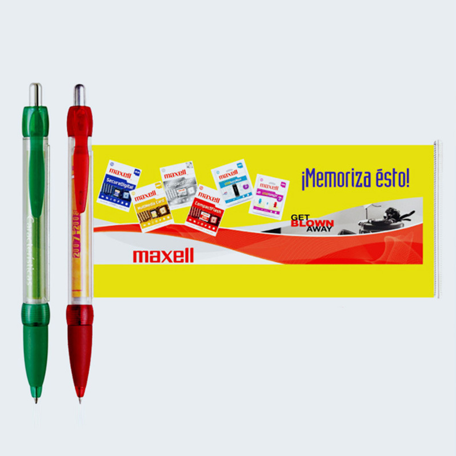 Retractable Banner Pen 3