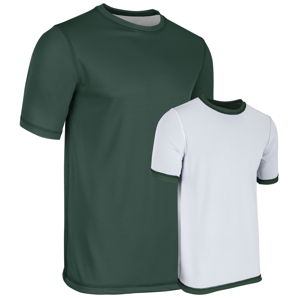 Rev Reversible Tee 22