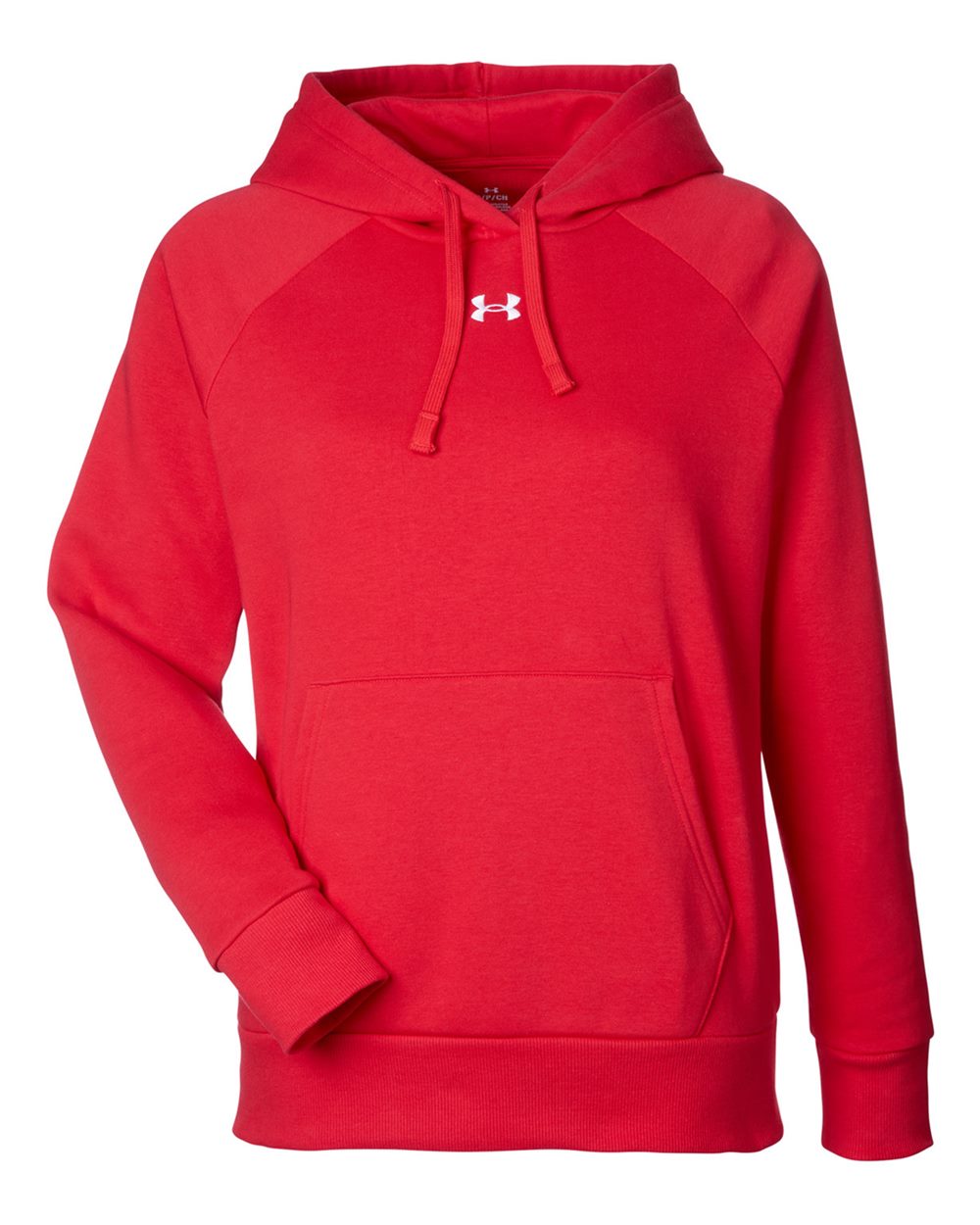 Women's Rival Fleece Hooded Sweatshirt - 1379500 63