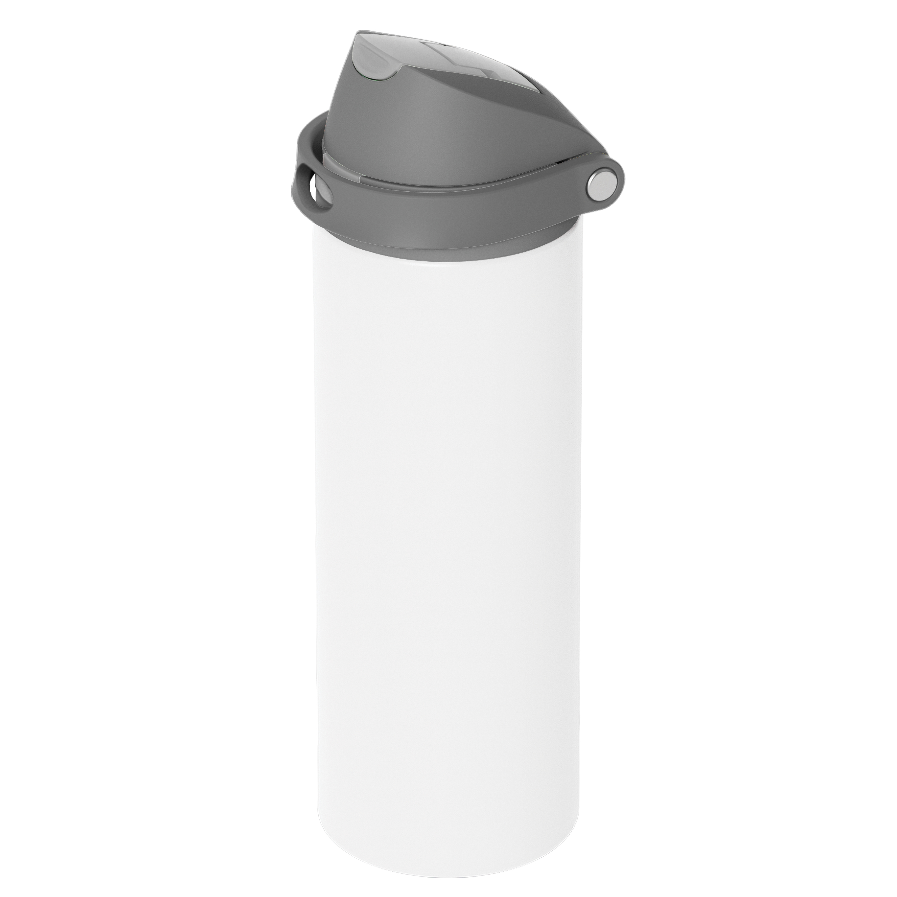 Chug & Sip 24oz Double-Wall Stainless Bottle, custom water bottle with logo imprint 36