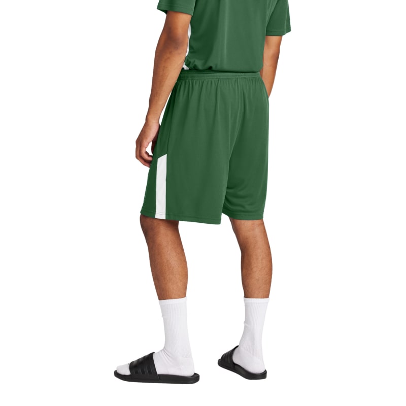 Sport-Tek Competitor United 7" Short 18